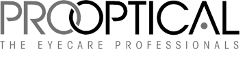 Pro Optical logo