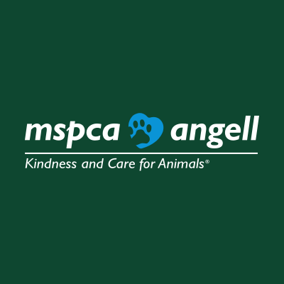 Angell Animal Medical Center logo
