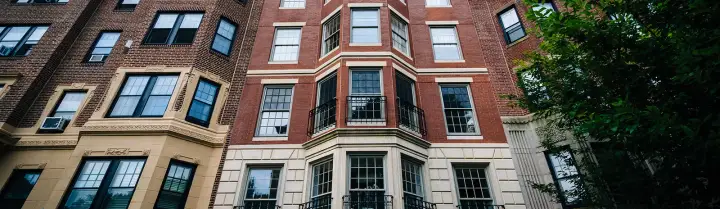 Modern Real Estate