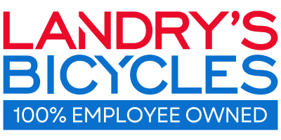 Landry's Bicycles logo