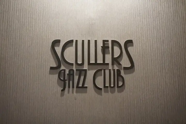Scullers Jazz Club