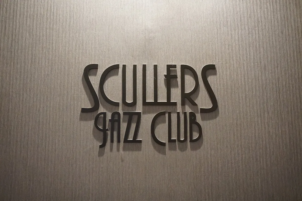 Scullers Jazz Club