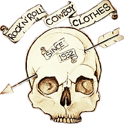 Rick Walker's logo