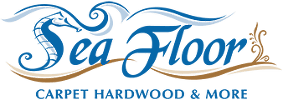 Sea Floor Carpet logo