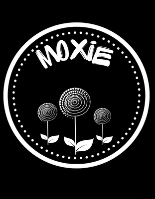 Moxie Brew logo