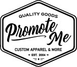 Promote Me logo