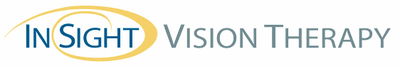 InSight Vision Therapy logo