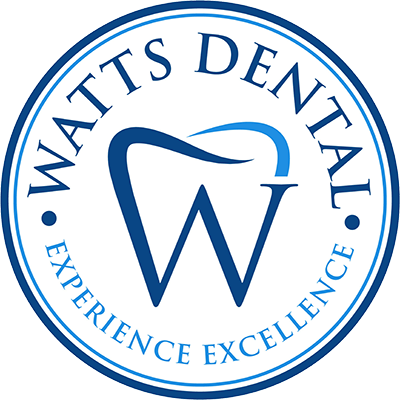 Watts Dental logo