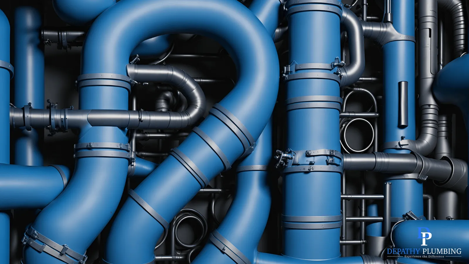 Depathy Plumbing