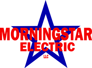 Morningstar Electric logo