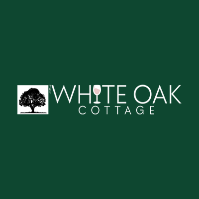 The White Oak Cottage logo