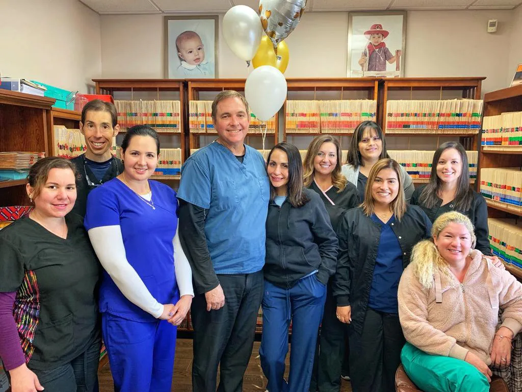 Doral Dental at FishHawk