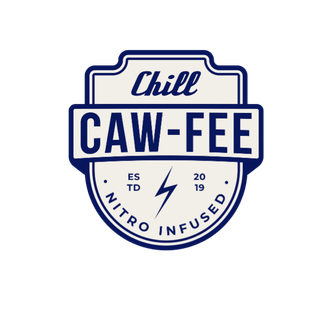 Chill Cawfee logo