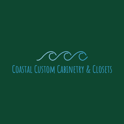 Coastal Custom Cabinetry logo