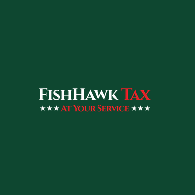 FISHHAWK CPA logo