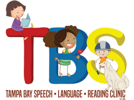 Tampa Bay Speech logo