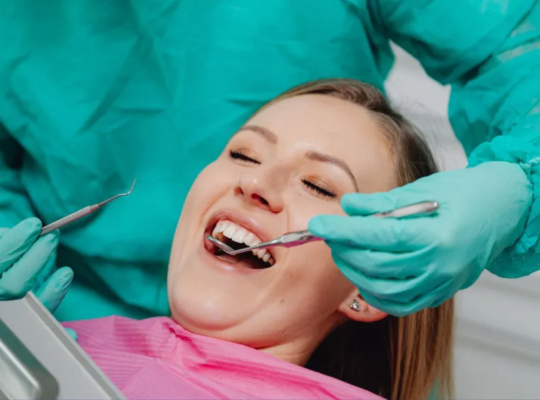Watts Dental