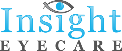 Insight Eyecare logo