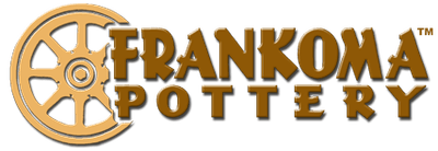 Frankoma Pottery Company logo