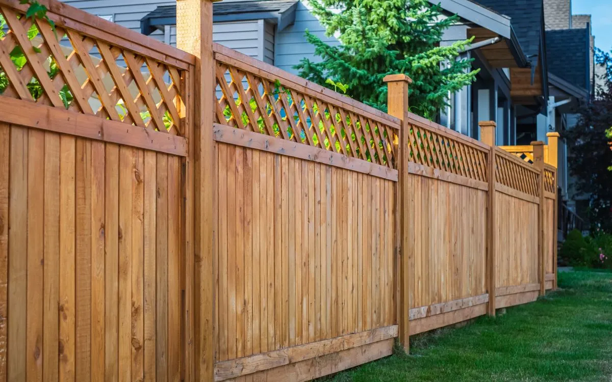 Fortify Fence