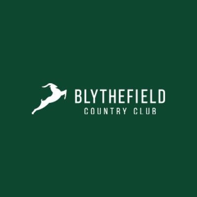 Blythefield Country Club logo