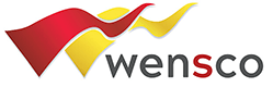 Wensco Sign Supply logo