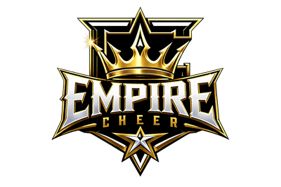 Empire Cheer Company logo