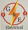 Houston's Most Trusted Electrician logo
