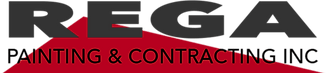Rega Painting logo