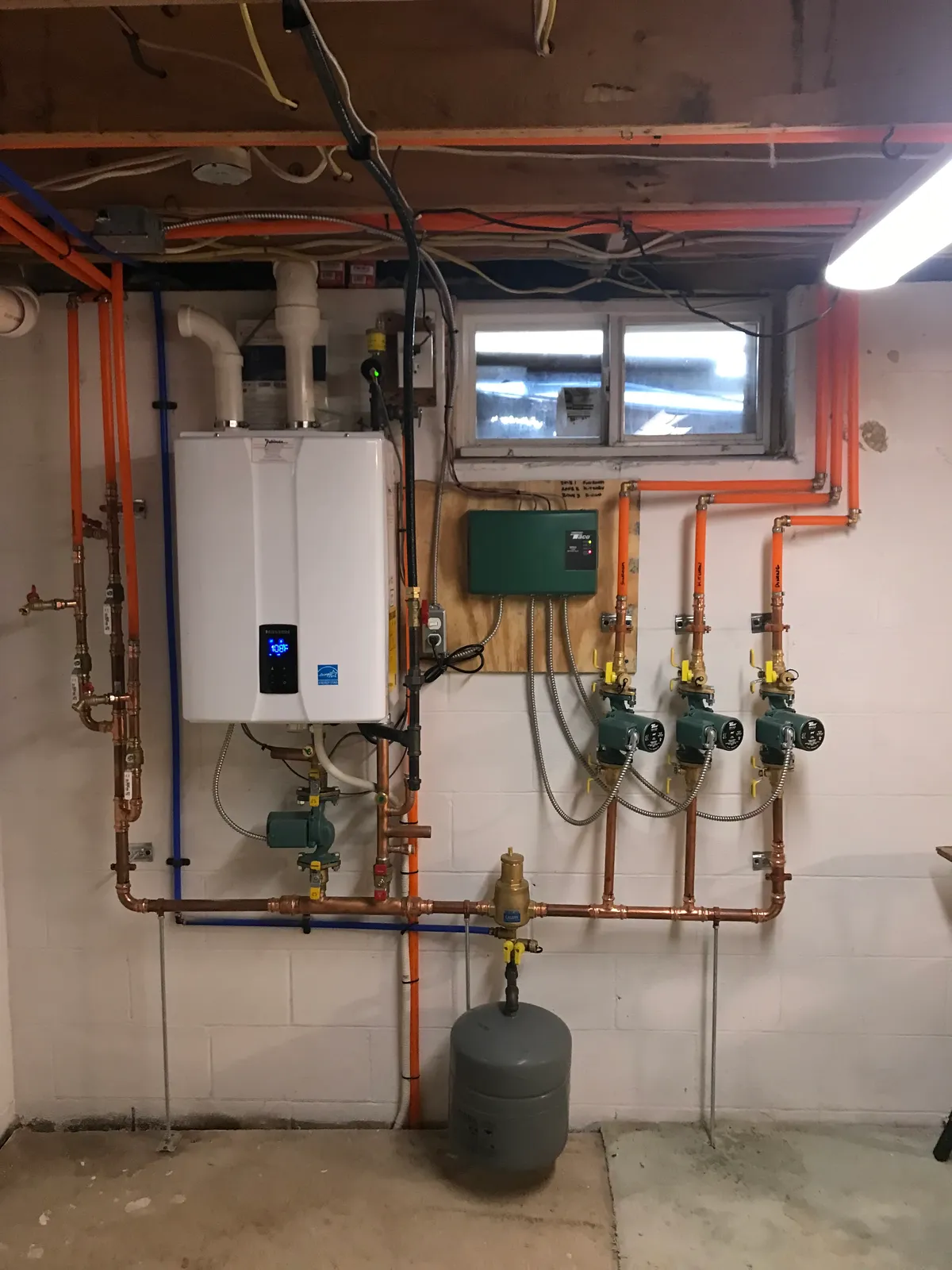 EXACT HVAC