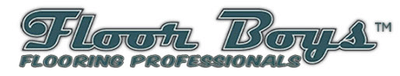 Floor Boys logo