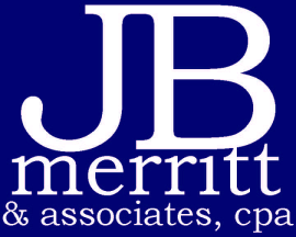 J. B. Merritt & Associates, LLC logo