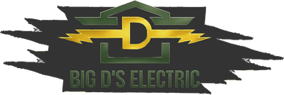 Big Ds Electric logo