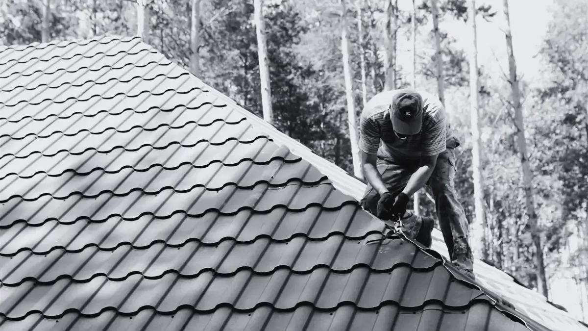 Home Source Roofing