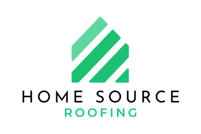 Home Source Roofing logo