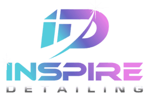 Inspire Detailing logo