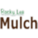 Rocky Lea Mulch logo