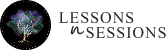 Lessons n Sessions logo