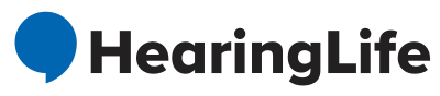 HearingLife logo