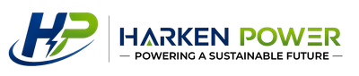 Harken Power logo