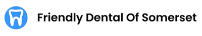 Friendly Dental of Somerset logo