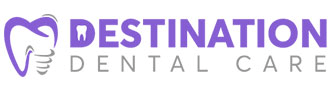 Destination Dental Care logo