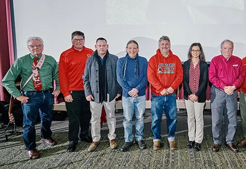 Professional Golf Turf Management Program