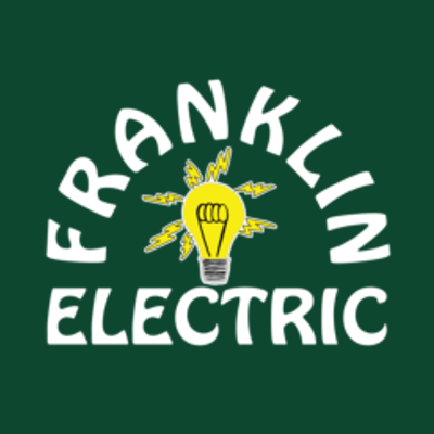 Franklin Electric Maint. Co. Inc. logo