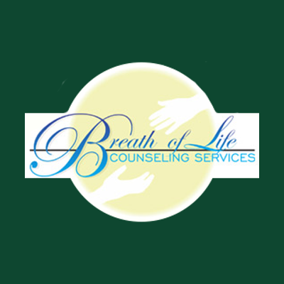 Breath of life Counseling Services logo