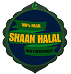Shaan Halal Meat logo