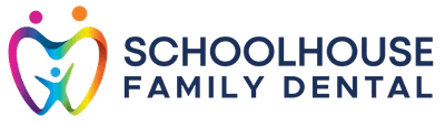 Schoolhouse Family Dental logo