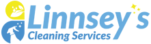 Linnsey's Cleaning Services logo