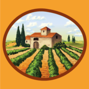 Vaiano Trattoria logo