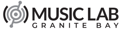 Music Lab Granite Bay logo